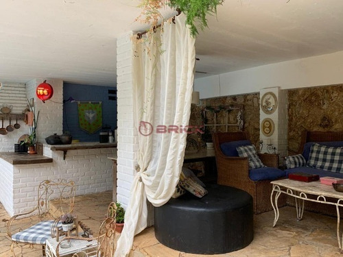 Imagem 24 de 30 de Maravilhosa Casa Com 3 Suítes Em Itaipava - Ca01344 - 34894254