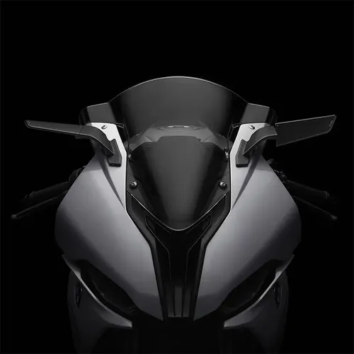 【rizoma】STEALTHミラー M1000RR S1000RR Retrovisores Rizoma Stealth Bmw S1000rr 2020 A 2026 | Parcelamento