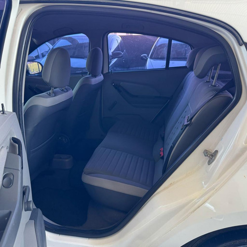 Chevrolet Agile 1.4 MPFI 8V FlexPower 5p