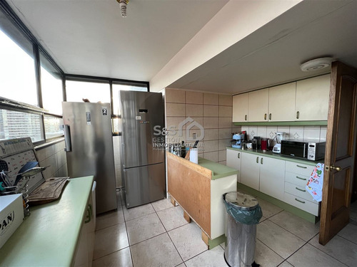 Venta Departamento En Temuco.