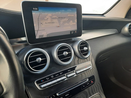 Imagen 10 de 13 de Mercedes Benz Glc 300 Sport - Premiumcars