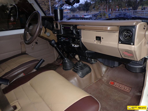 Toyota Macho Pick Up Japonesa