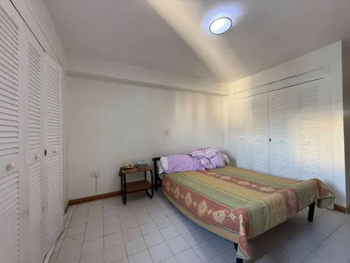 Apartamento En Alquiler