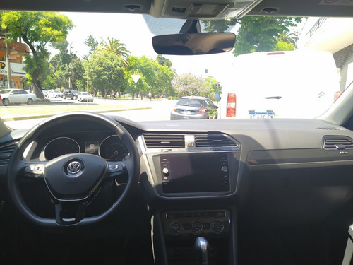 Volkswagen Tiguan All Space Comfort Line 2.0 Tsi Dsg 4motion