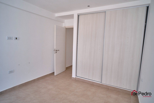Imagen 12 de 25 de Ultima Unidad Disponible Dúplex 2 Ambientes A Estrenar Con Cochera Doble Y Terraza