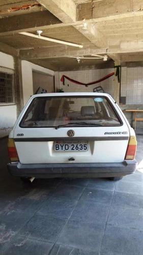 Volkswagen Parati Gl