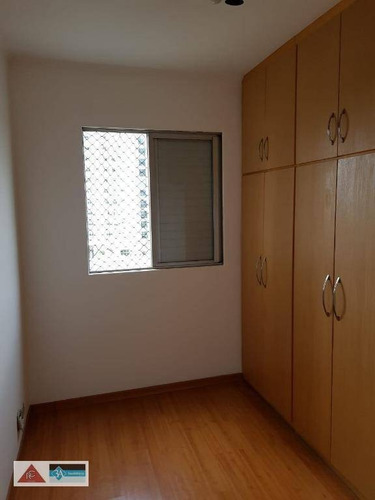 Imagem 29 de 30 de Apartamento Vila Formosa - Ap5524