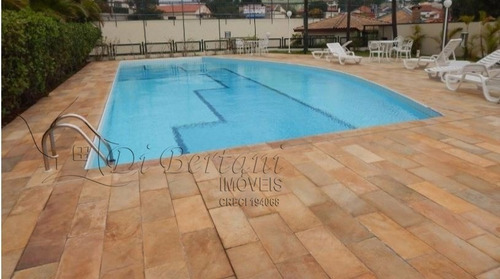 Imagem 23 de 23 de Apartamento - Ap00269 - 69343340
