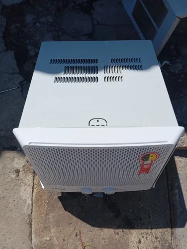 Manutenção De Ar Condicionado Em Geral