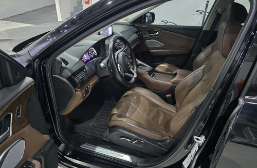 Acura Rdx 2022 Rdx Advance