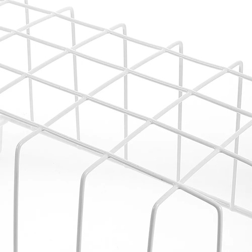 Cesta Para Congelador: Caja De Almacenamiento Con Asa