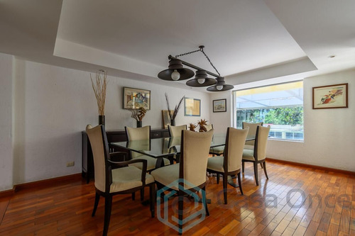 Venta Casa Lomas De Chapultepec