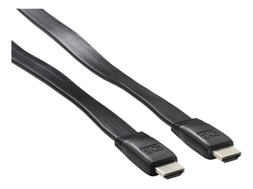 Cable Hdmi Chato, 3 Metros