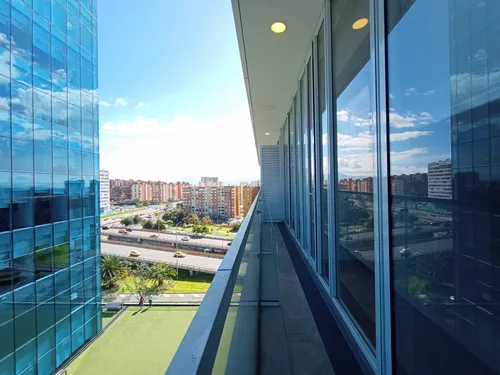 Apartamento En Arriendo En Salitre. Cod A1087190