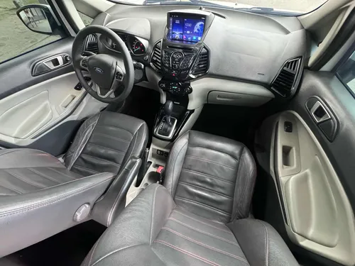 Ford Ecosport 2 2.0 Titanium