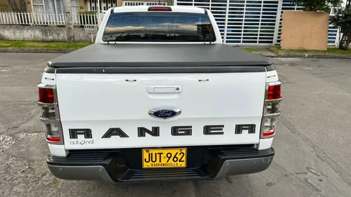Ford Ranger 3.2 Xls