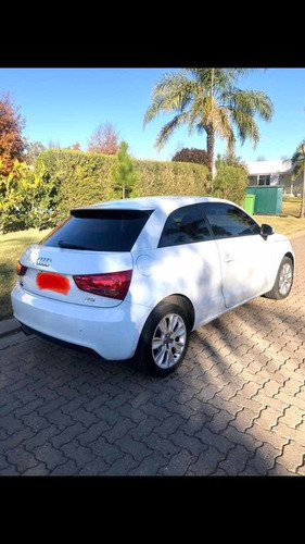 Audi A1 1.4 Ambition Tfsi 122cv 2014