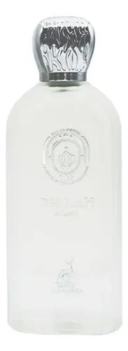 Perfume Maison Alambra Delilah Blanc 100 Ml | Cuotas sin interés