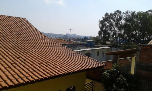 Imagem 25 de 30 de Casa Com 3 Dormitórios À Venda, 280 M² Por R$ 720.000,00 - Itaquera - São Paulo/sp - Ca3363