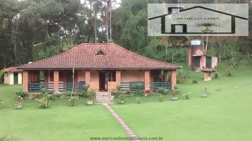 Imagem 26 de 29 de Chácaras À Venda Em Mairiporã/sp - Compre O Seu Chácaras Aqui! - 1382980