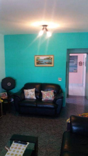 Imagem 4 de 27 de Casa À Venda, 173 M² Por R$ 430.000,00 - Jardim São Jorge - São Paulo/sp - Ca0308
