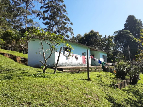 Imagem 13 de 19 de Chácara À Venda Com Lago Em Juquitiba Perfeita Para Moradia 20.000 M²