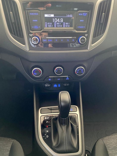Imagem 12 de 15 de Hyundai Creta Action 1.6 Automático