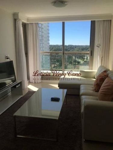 Imagen 12 de 17 de Venta Apartamento En Edificio Con Modernos Sobre Roosevelt 2 Dormitorios