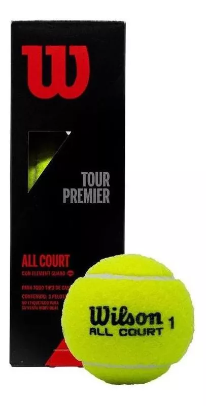 Segunda imagen para búsqueda de pelota de tenis