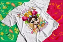 Comprar Vectores Mexicanos Para Playeras \u002F Muñequitas Mexicanas