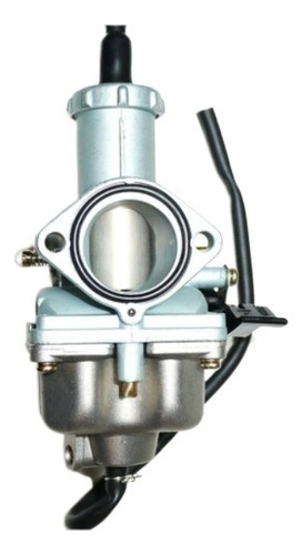 Carburador Pz30 Carb De 30 Mm Para 175 Cc, 200 Cc Y 250 Cc