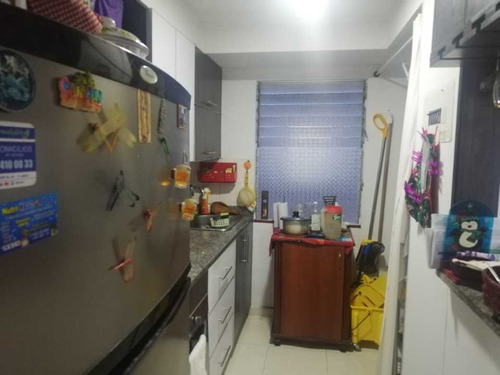 Imagen 3 de 16 de Apartamento En Venta En Yumbo Brisas De Los Alamos