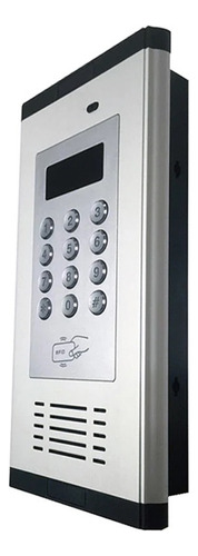 Citofono Gsm-2rele-casas-departam-1000 Usuarios-1 Puerta