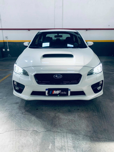 Imagen 1 de 15 de Subaru Wrx Impresa Bmw Mercedes 240 A250 Audi S3 A45