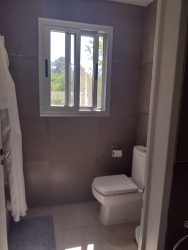 Casa En Alq. Temporario Ubicado En Pilar Del Lago, Pilar, G.b.a. Zona Norte