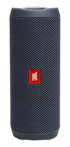 Altavoz Bluetooth portátil Jbl Flip 2 Essential Ipx7, color negro, 5 V