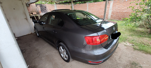 Volkswagen Vento 2.5 Luxury 170cv
