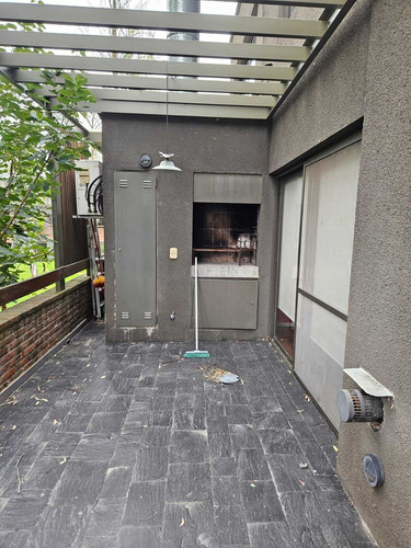 Departamento 3 Ambienets En Planta Alta En Alquiler En Aparts Del Pinazo, Pilar