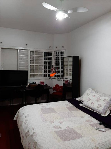 Casa À Venda - Alto Da Boa Vista - Ribeirão Preto - Ca1258