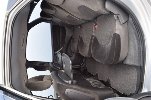 Citroën Xsara Picasso 1.6 I Glx 16v Flex 4p Manual