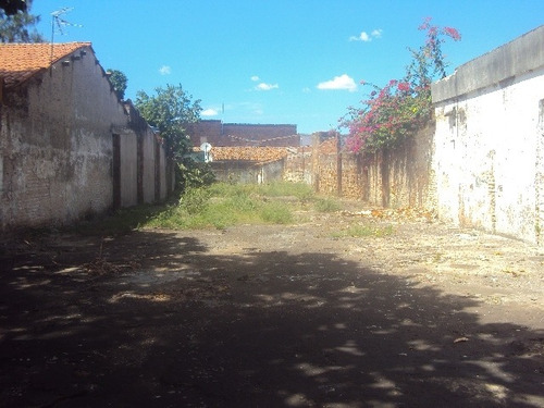 Terreno Para Alugar Na Cidade De Fortaleza-ce - L7015