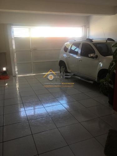 Imagem 2 de 28 de Casa - Ca01909 - 69243994