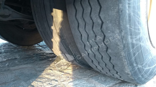 Imagem 9 de 12 de Caminhão Volvo Fh 460 6x2 T