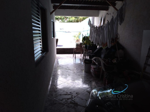 Imagem 4 de 13 de Casa - Ca00048 - 69443218