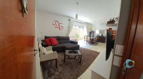 Imagem 18 de 20 de Casa Com 3 Dormitórios À Venda, 199 M² Por R$ 650.000,00 - Bonfim Paulista - Ribeirão Preto/sp - Ca2077