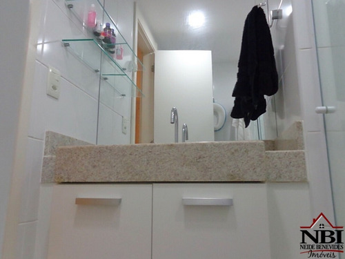 Imagem 20 de 24 de Apartamento Cidade Jardim - Reserva Do Parque, 4 Quartos À Venda
