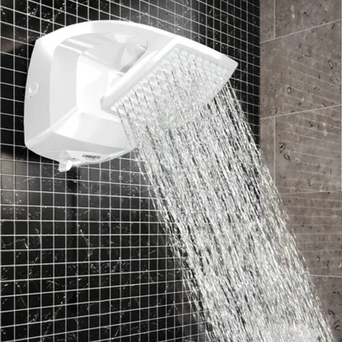 Lorenzetti Ducha Futura Ultra 220v 6800w Multitemperaturas