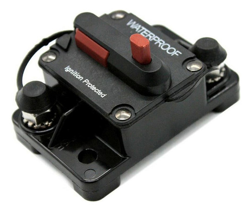 Y Disjuntor Manual 150a