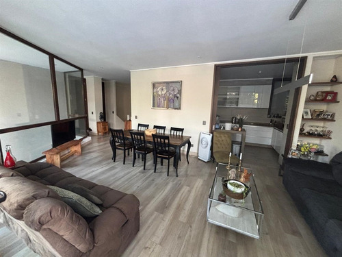 Dúplex Con Gran Terraza Y Jardín Propio/la Dehesa Central