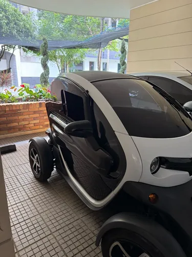 Renault Twizy Technic